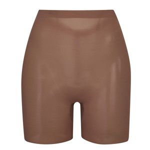 SKIMS Sheer Sculpt Low Back Short - Jasper